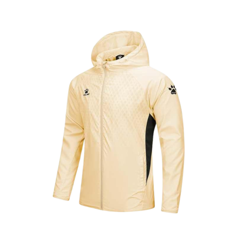 WOVEN JACKET (ADULTS)